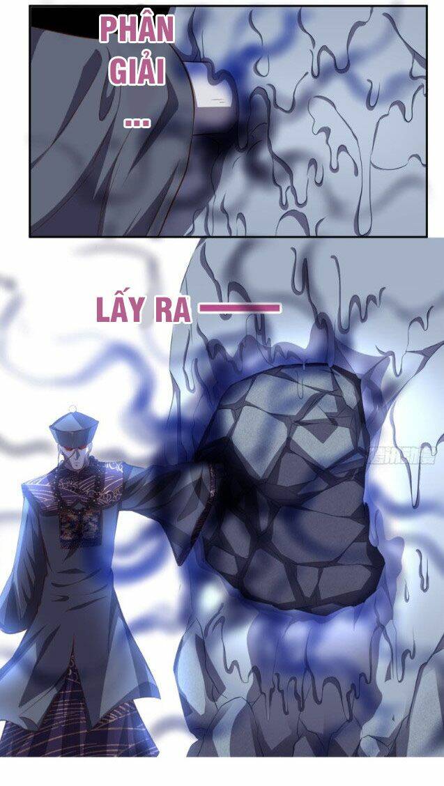 Wechat Siêu Cấp Chapter 54 - Trang 2