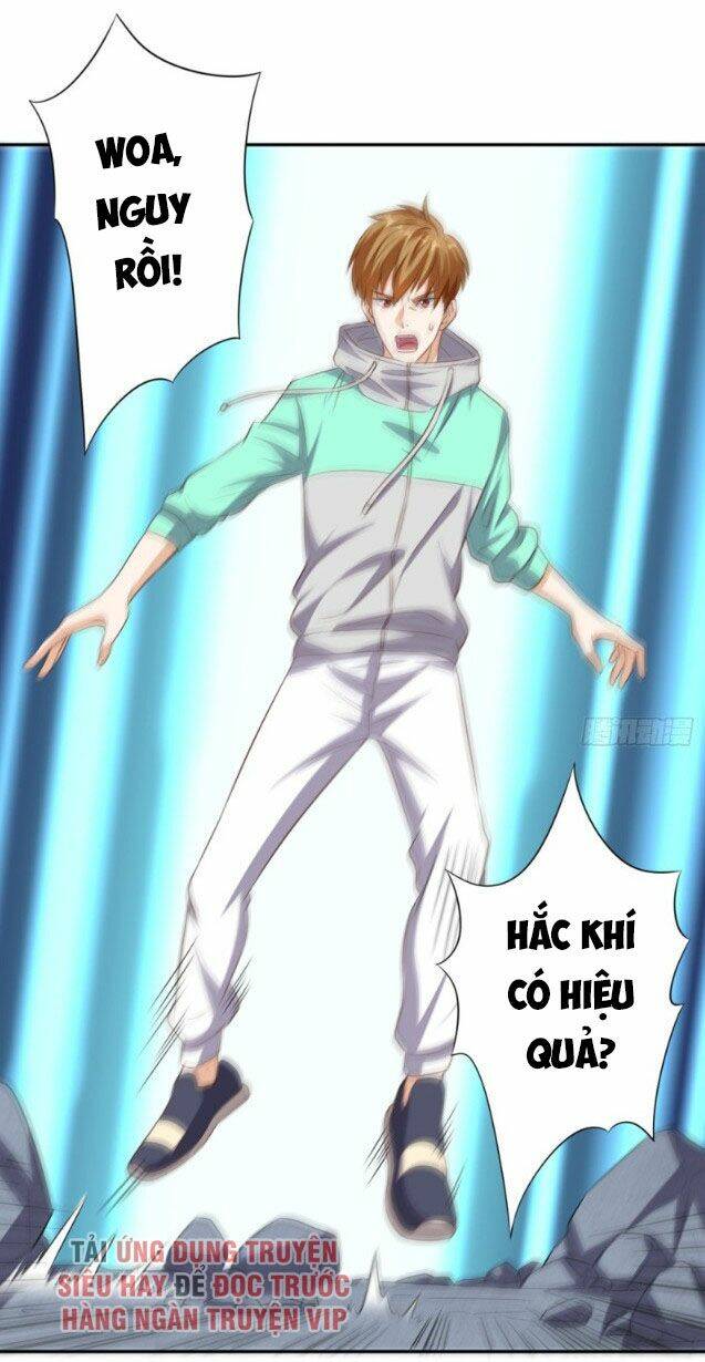 Wechat Siêu Cấp Chapter 54 - Trang 2