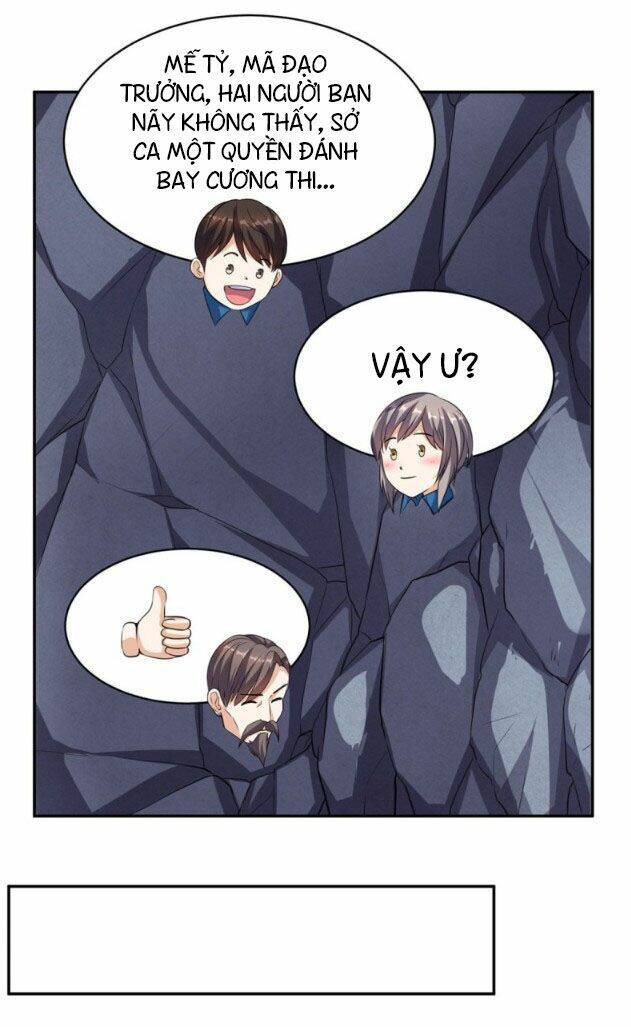 Wechat Siêu Cấp Chapter 55 - Trang 2