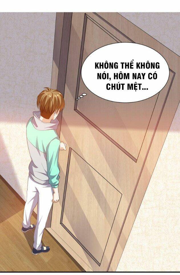 Wechat Siêu Cấp Chapter 55 - Trang 2