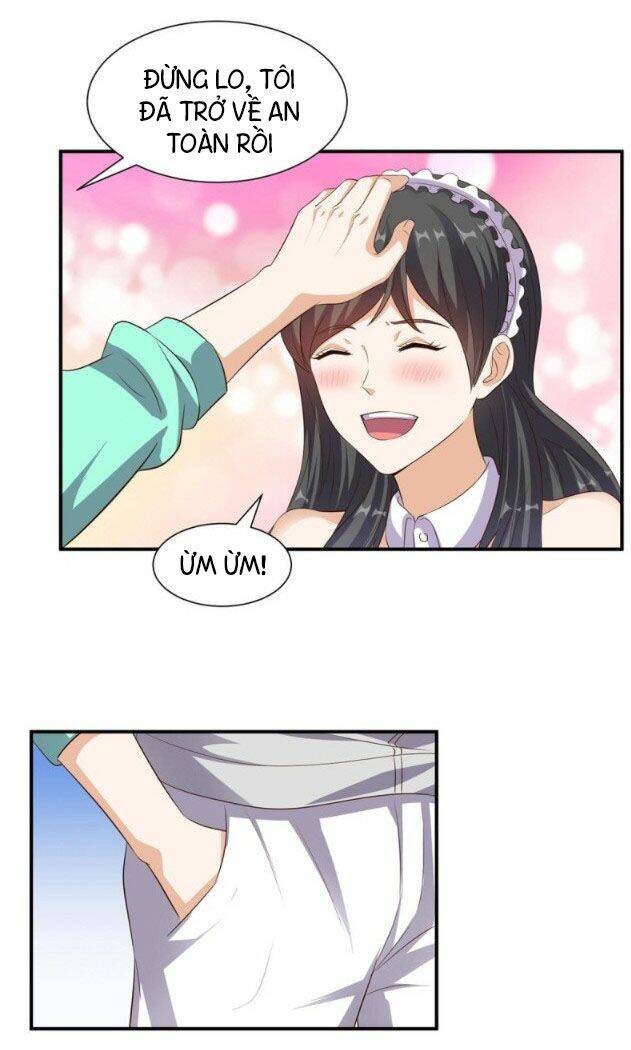 Wechat Siêu Cấp Chapter 55 - Trang 2