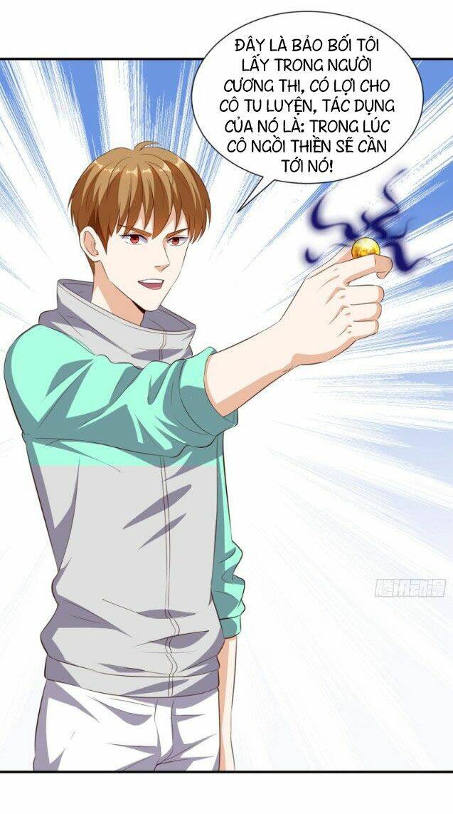 Wechat Siêu Cấp Chapter 55 - Trang 2