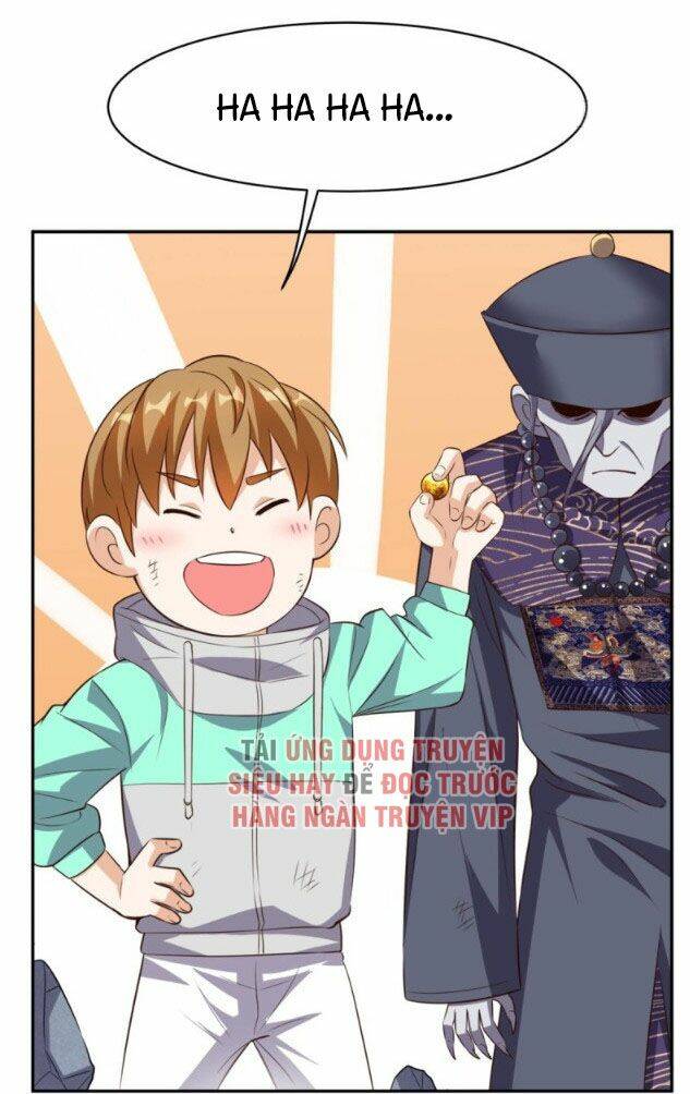 Wechat Siêu Cấp Chapter 55 - Trang 2