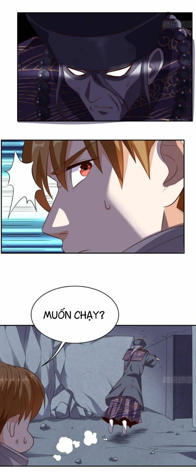 Wechat Siêu Cấp Chapter 55 - Trang 2