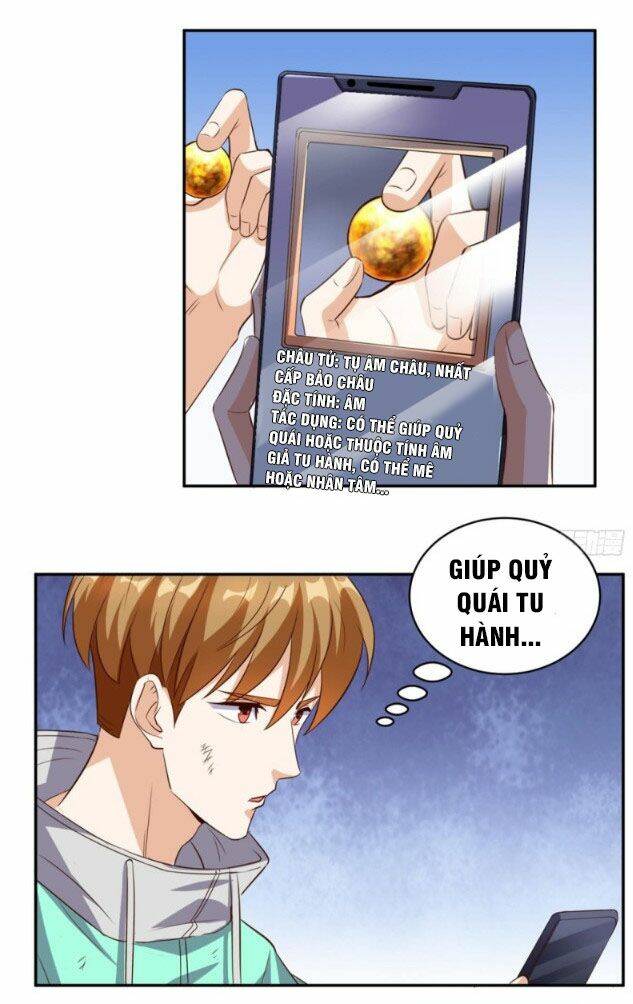 Wechat Siêu Cấp Chapter 55 - Trang 2