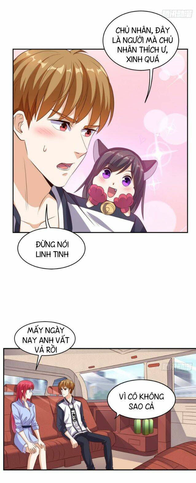 Wechat Siêu Cấp Chapter 56 - Trang 2