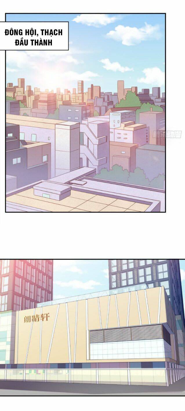 Wechat Siêu Cấp Chapter 56 - Trang 2