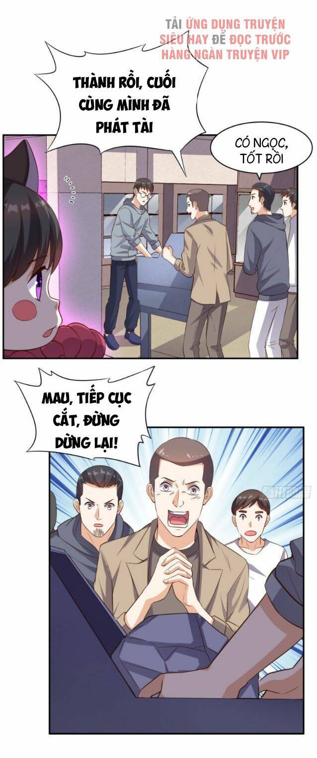 Wechat Siêu Cấp Chapter 56 - Trang 2