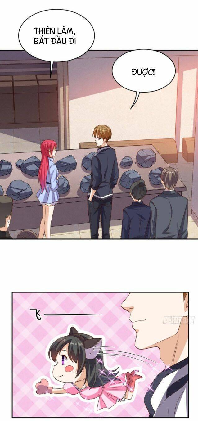 Wechat Siêu Cấp Chapter 56 - Trang 2