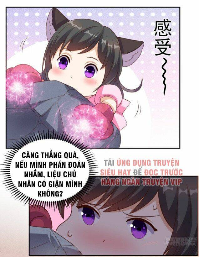 Wechat Siêu Cấp Chapter 56 - Trang 2