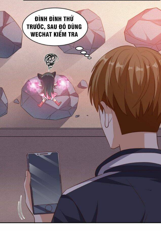 Wechat Siêu Cấp Chapter 56 - Trang 2