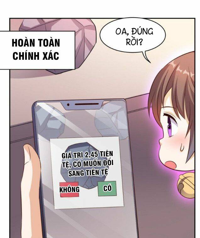 Wechat Siêu Cấp Chapter 56 - Trang 2