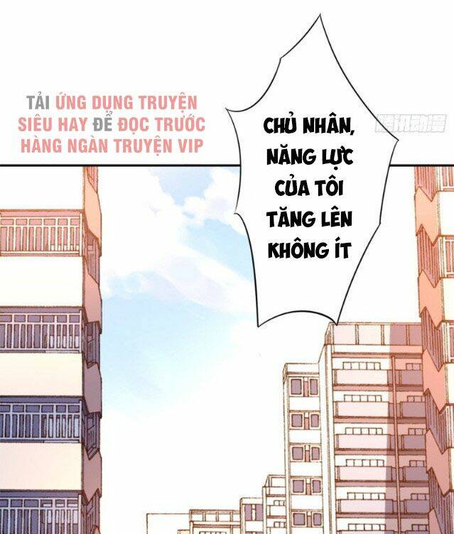 Wechat Siêu Cấp Chapter 56 - Trang 2