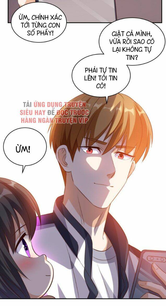 Wechat Siêu Cấp Chapter 56 - Trang 2