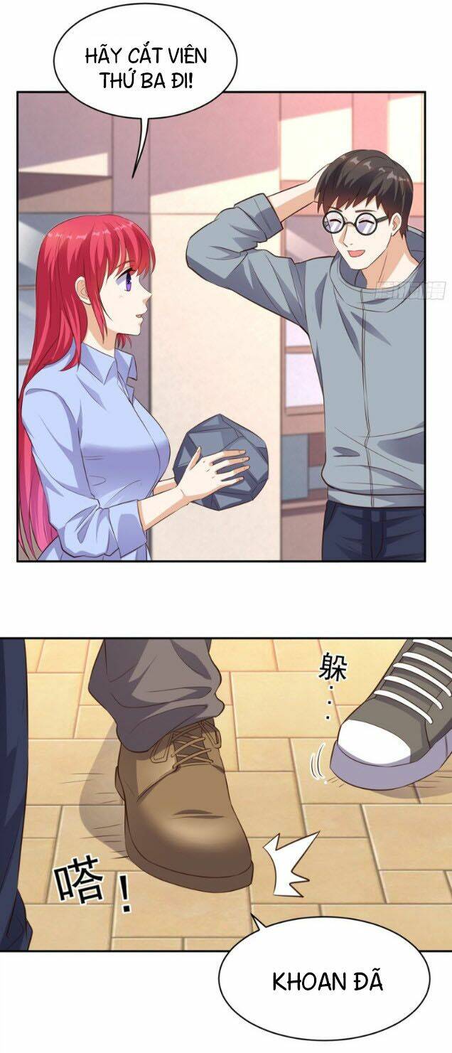 Wechat Siêu Cấp Chapter 56 - Trang 2