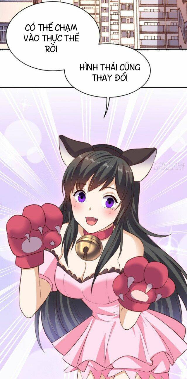 Wechat Siêu Cấp Chapter 56 - Trang 2