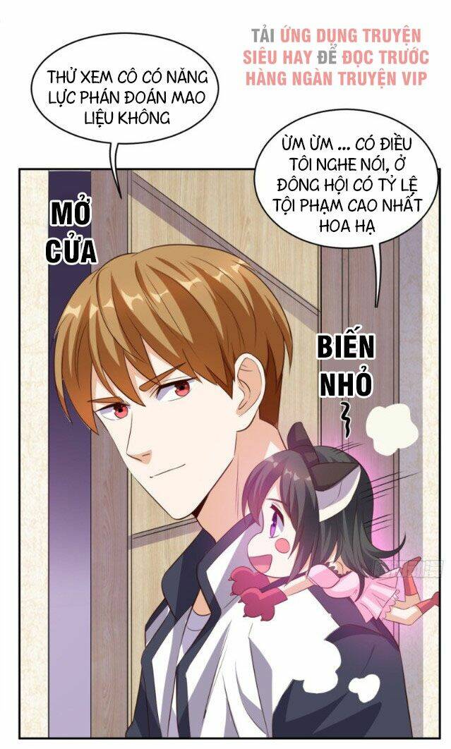 Wechat Siêu Cấp Chapter 56 - Trang 2