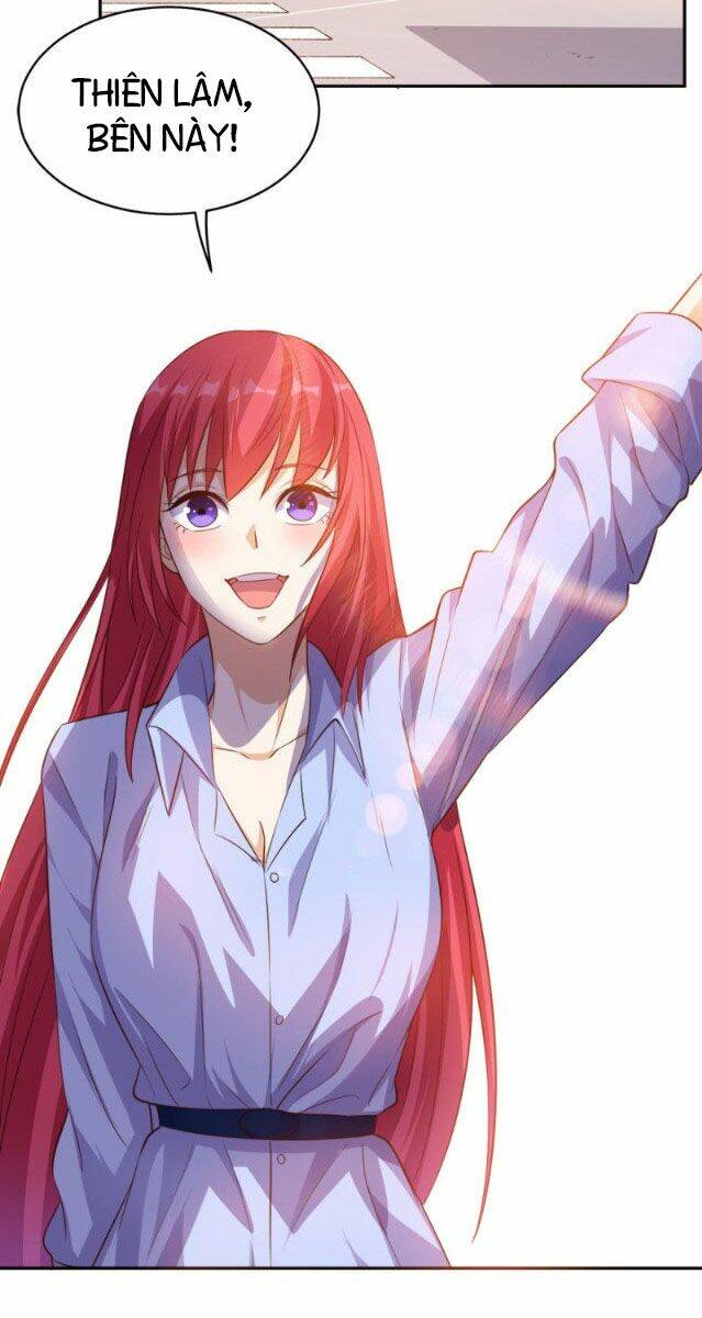 Wechat Siêu Cấp Chapter 56 - Trang 2