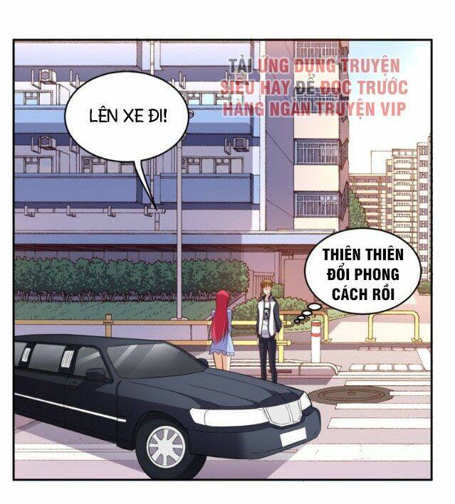 Wechat Siêu Cấp Chapter 56 - Trang 2