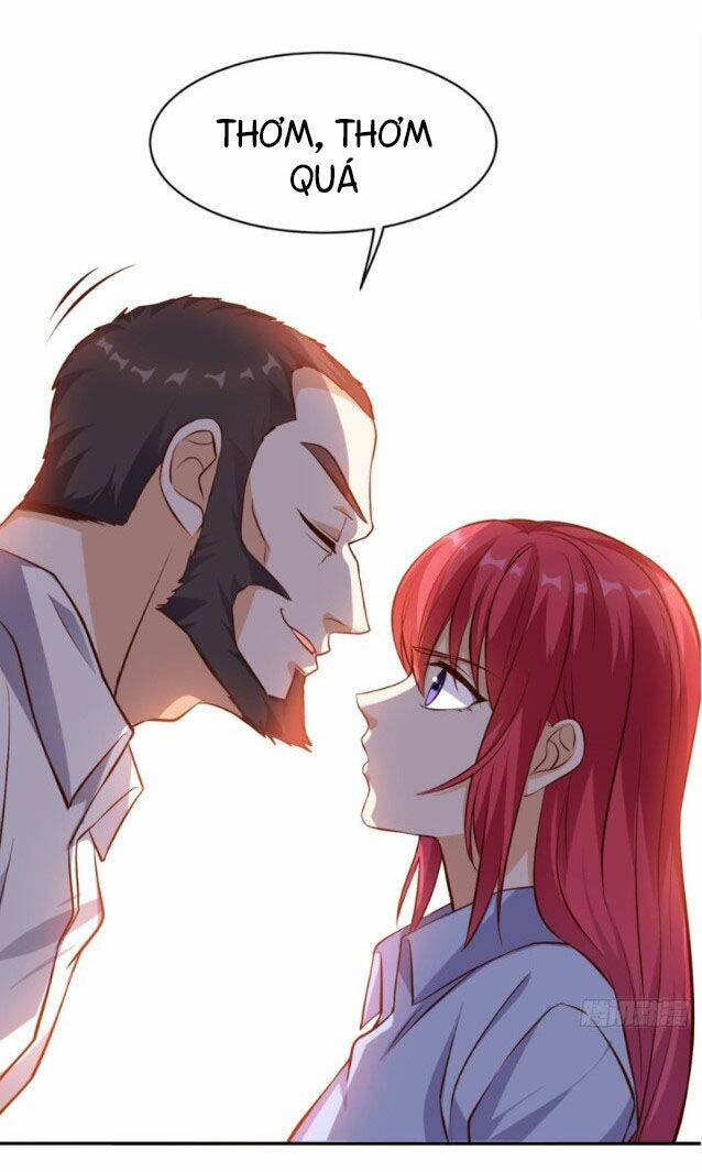 Wechat Siêu Cấp Chapter 57 - Trang 2