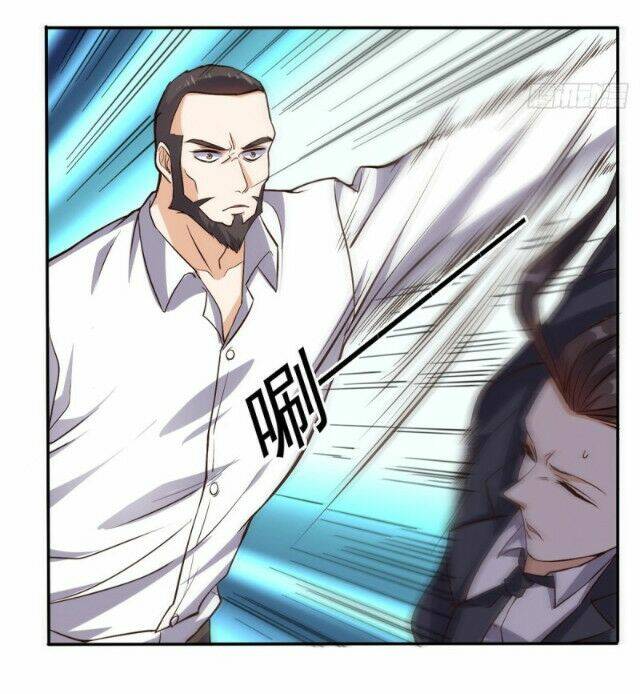 Wechat Siêu Cấp Chapter 57 - Trang 2