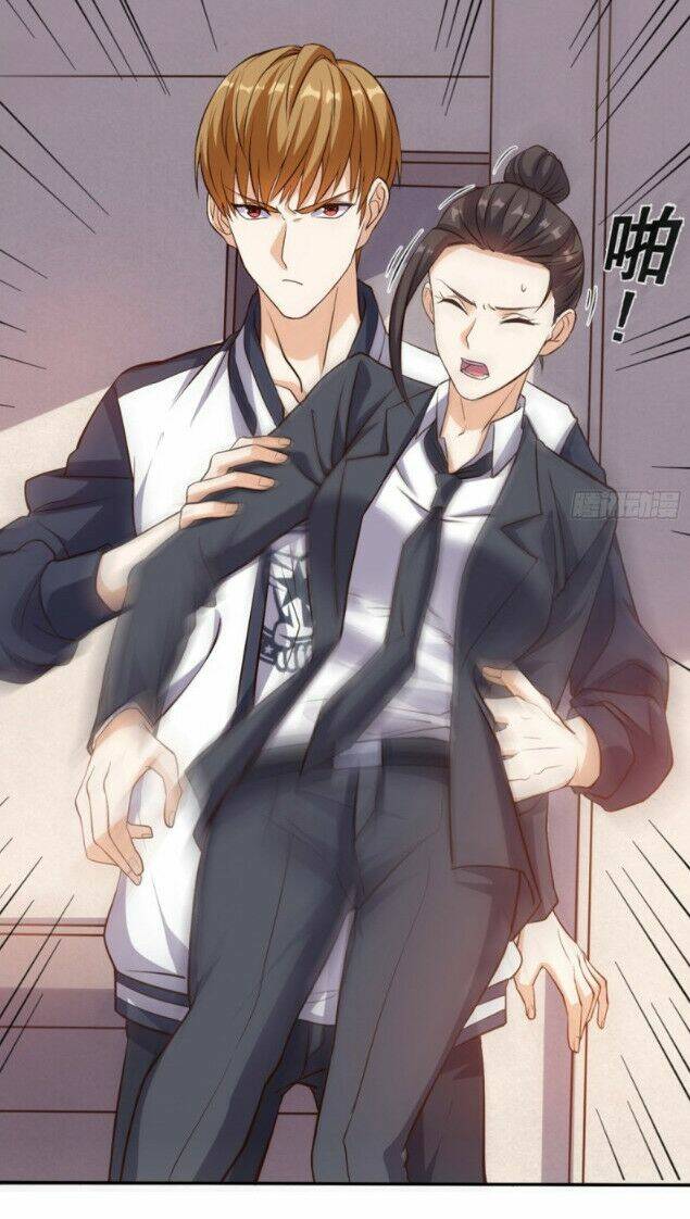 Wechat Siêu Cấp Chapter 57 - Trang 2