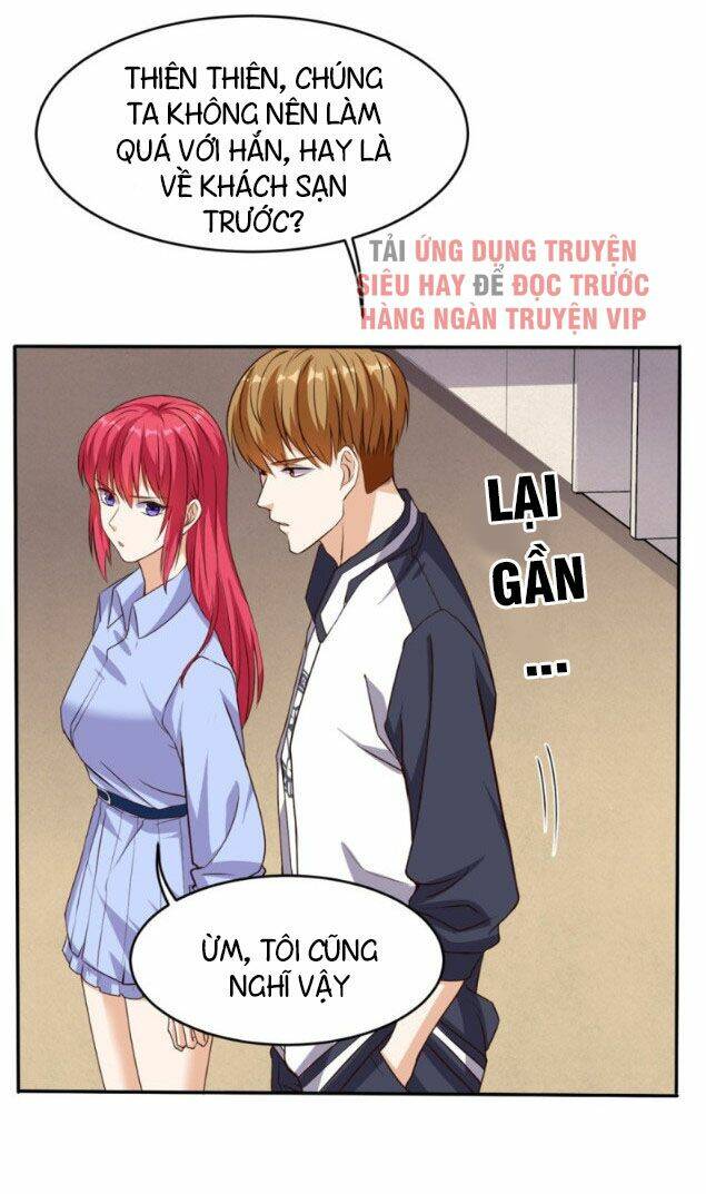 Wechat Siêu Cấp Chapter 57 - Trang 2