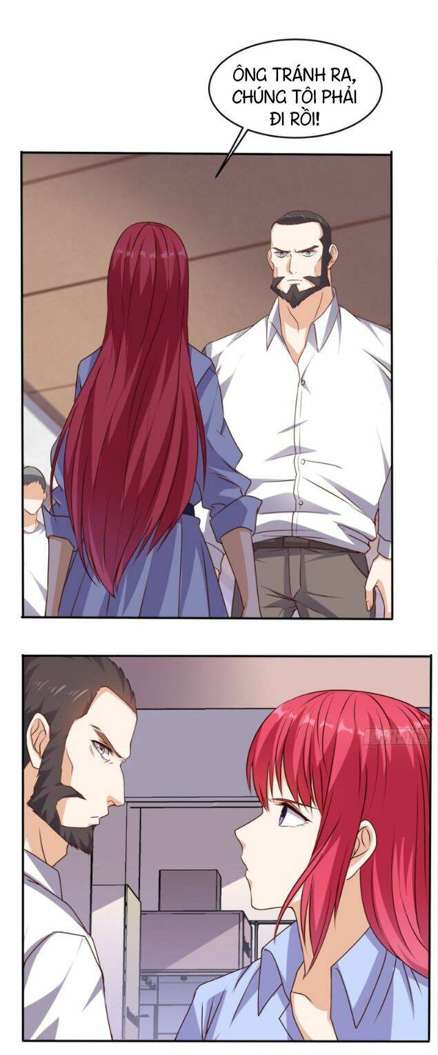 Wechat Siêu Cấp Chapter 57 - Trang 2