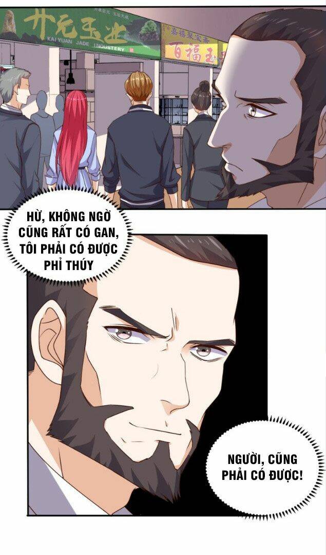 Wechat Siêu Cấp Chapter 57 - Trang 2