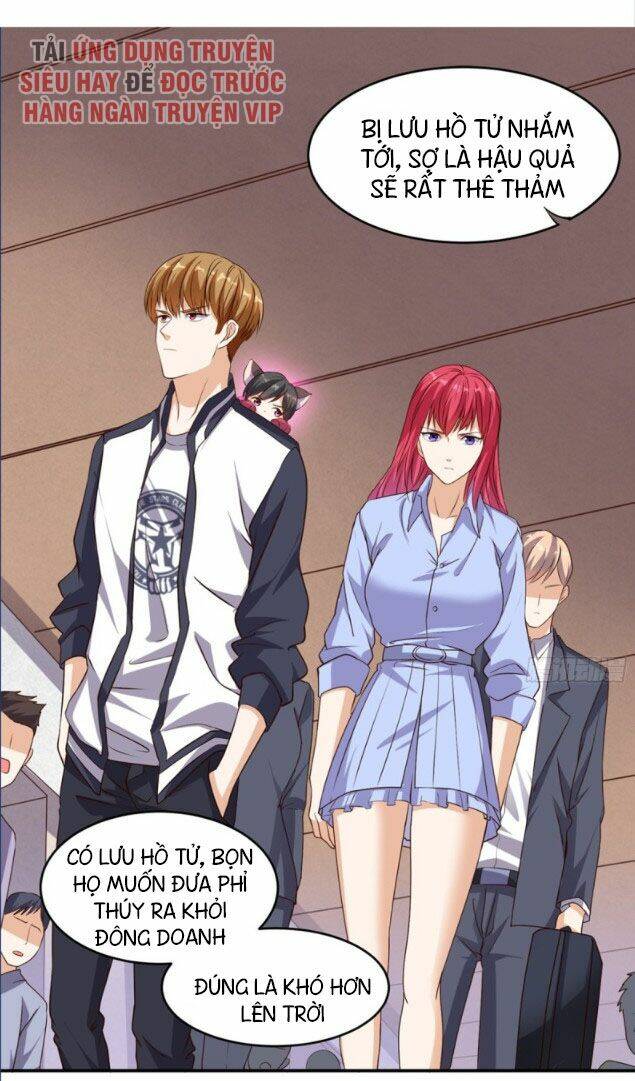 Wechat Siêu Cấp Chapter 57 - Trang 2