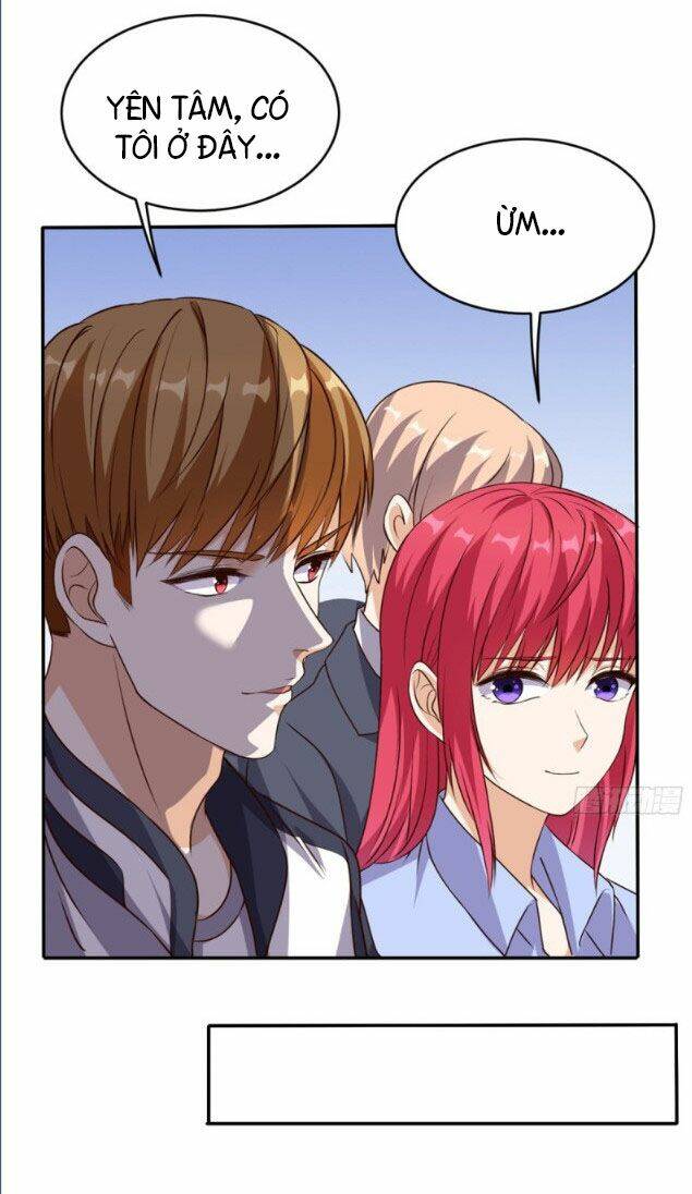 Wechat Siêu Cấp Chapter 57 - Trang 2