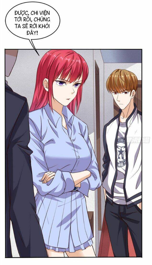 Wechat Siêu Cấp Chapter 57 - Trang 2