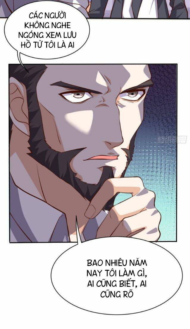 Wechat Siêu Cấp Chapter 57 - Trang 2