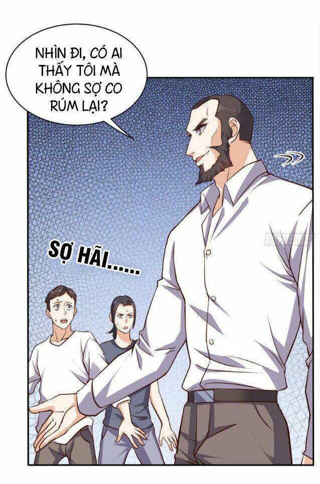 Wechat Siêu Cấp Chapter 57 - Trang 2