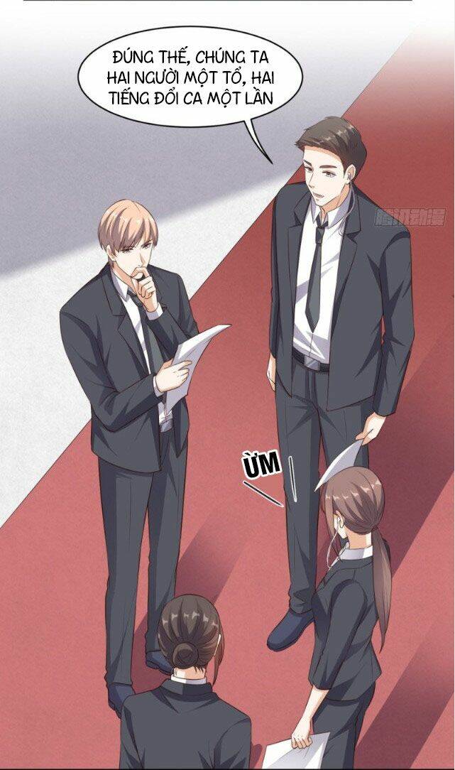 Wechat Siêu Cấp Chapter 58 - Trang 2