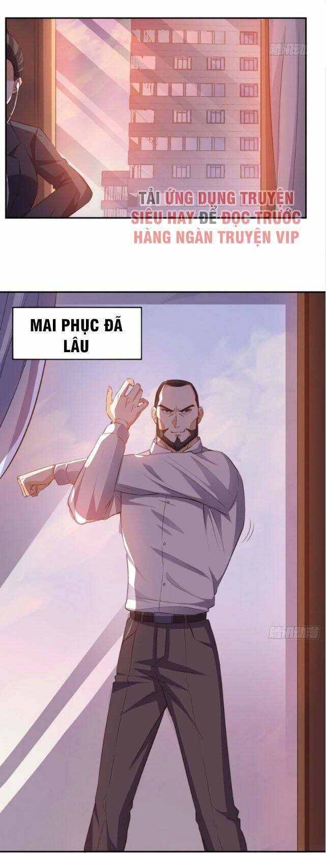 Wechat Siêu Cấp Chapter 58 - Trang 2