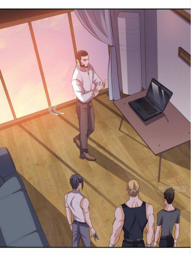 Wechat Siêu Cấp Chapter 58 - Trang 2