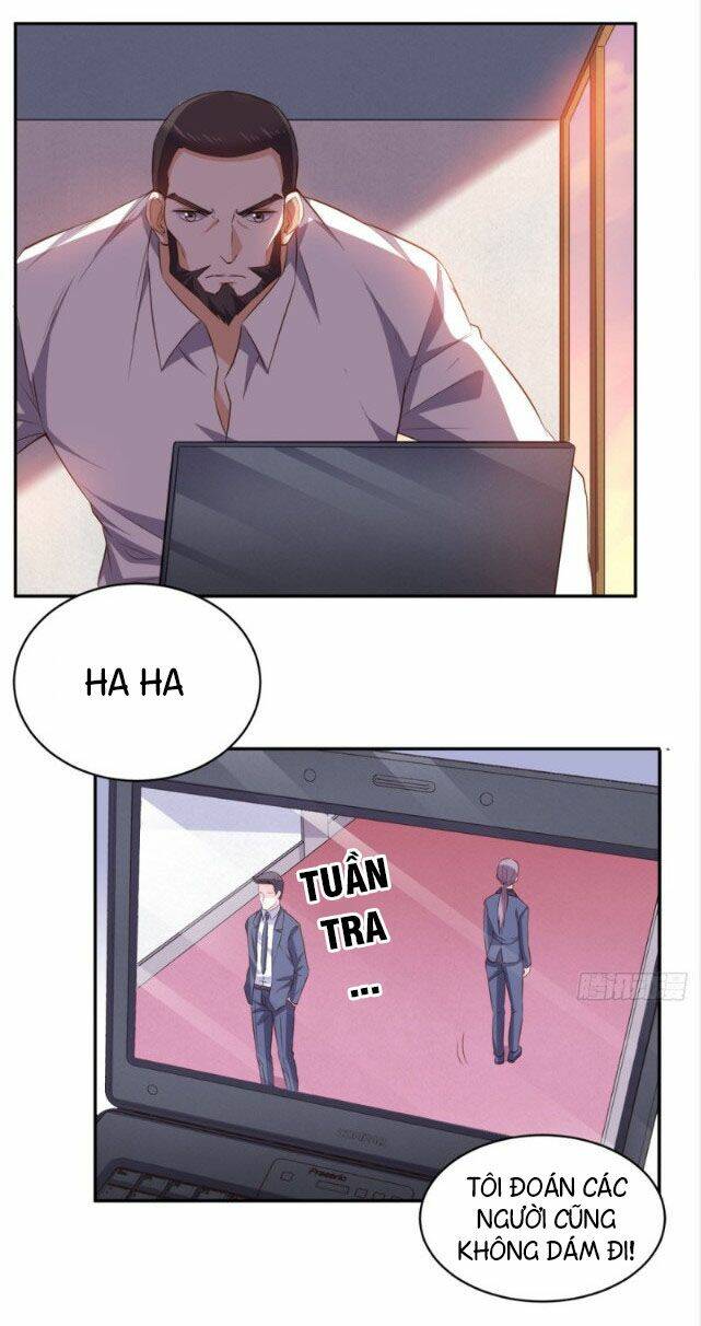 Wechat Siêu Cấp Chapter 58 - Trang 2