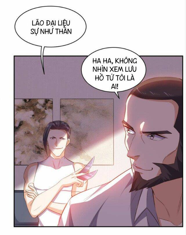 Wechat Siêu Cấp Chapter 58 - Trang 2