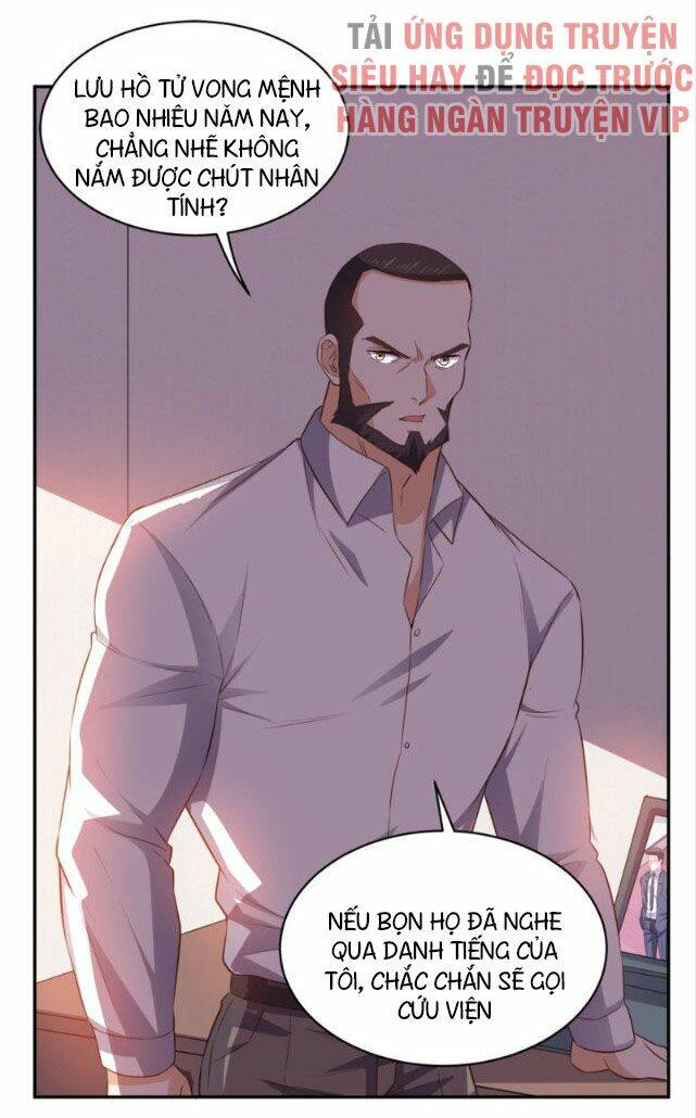 Wechat Siêu Cấp Chapter 58 - Trang 2