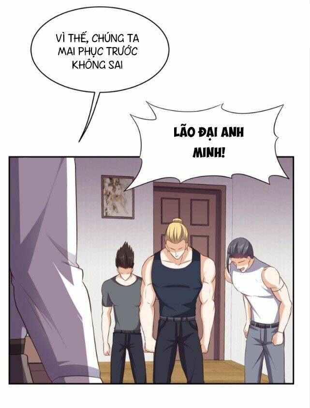 Wechat Siêu Cấp Chapter 58 - Trang 2