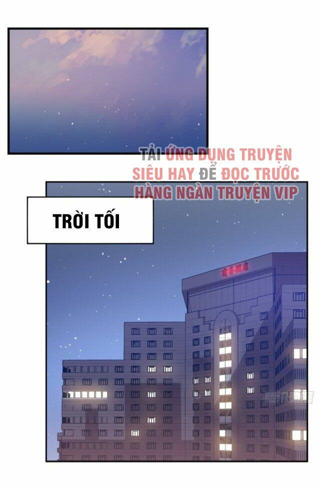 Wechat Siêu Cấp Chapter 58 - Trang 2