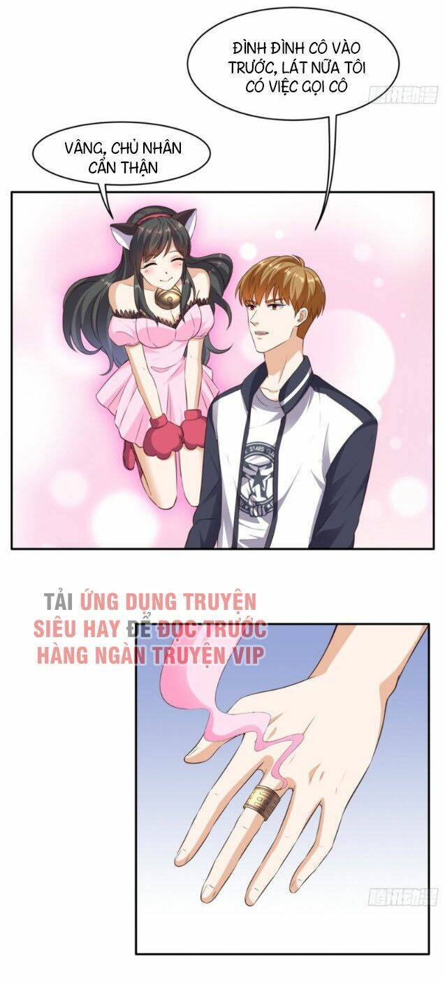 Wechat Siêu Cấp Chapter 58 - Trang 2