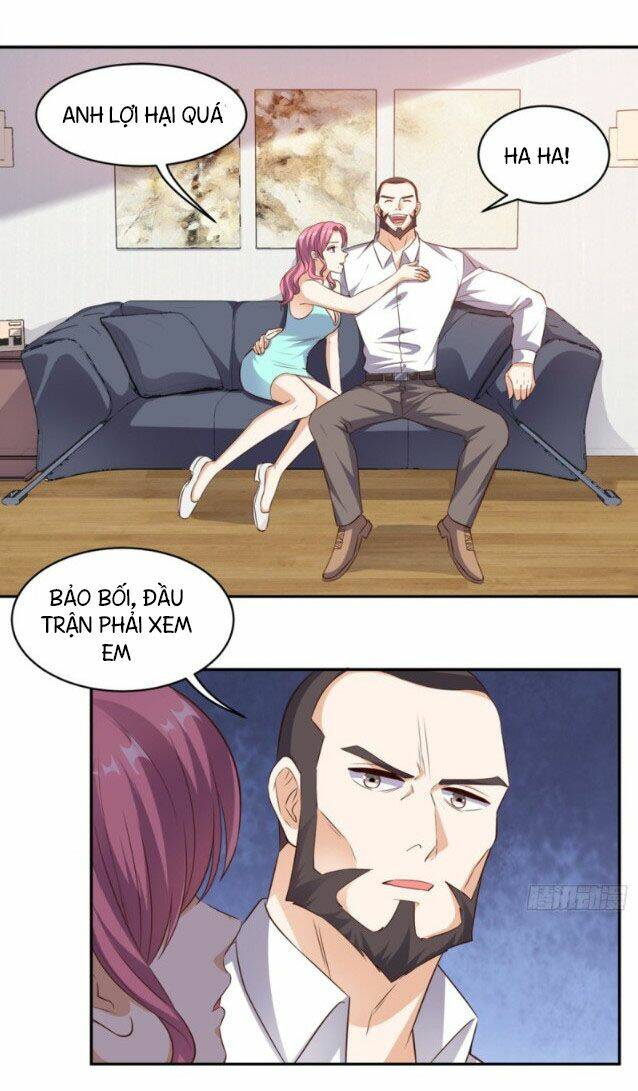 Wechat Siêu Cấp Chapter 58 - Trang 2