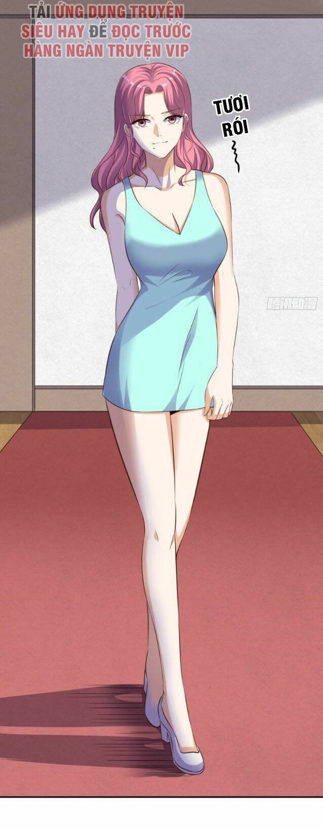 Wechat Siêu Cấp Chapter 58 - Trang 2