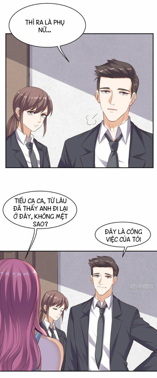 Wechat Siêu Cấp Chapter 58 - Trang 2