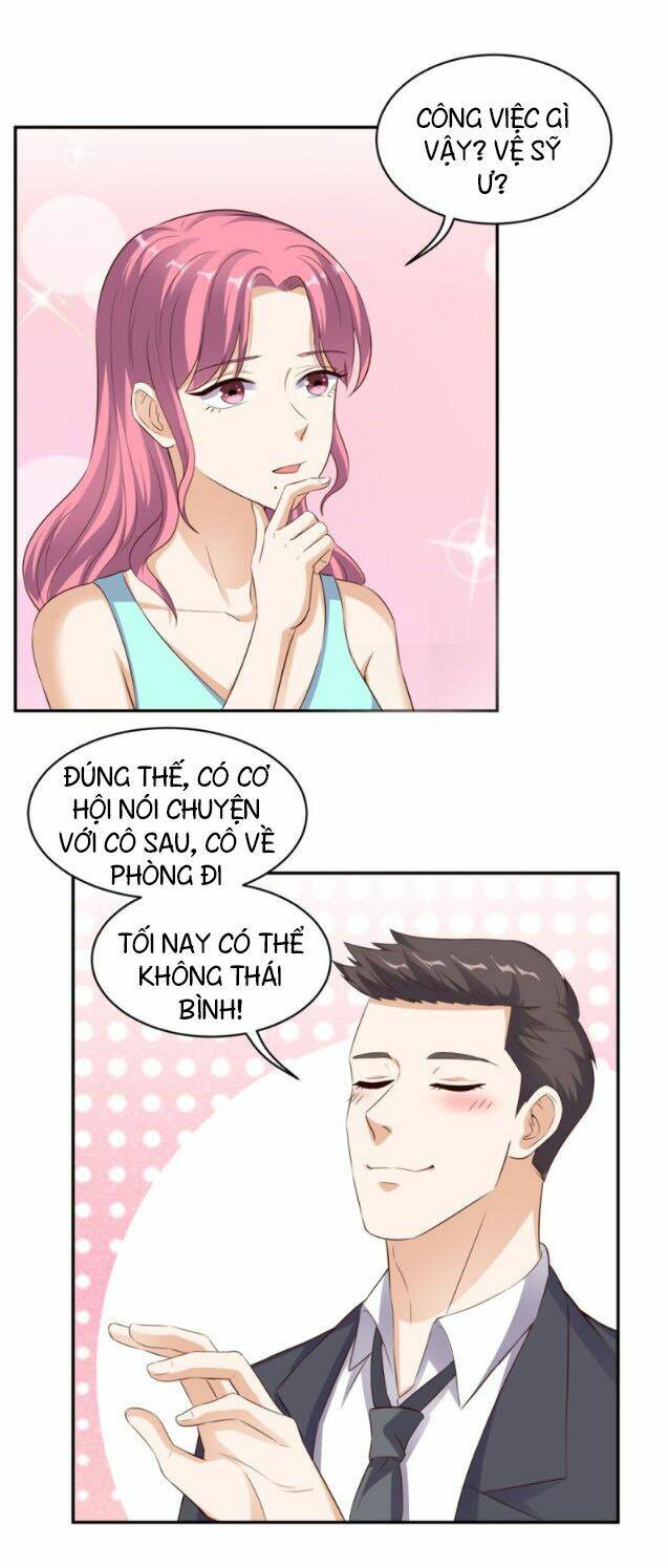 Wechat Siêu Cấp Chapter 58 - Trang 2