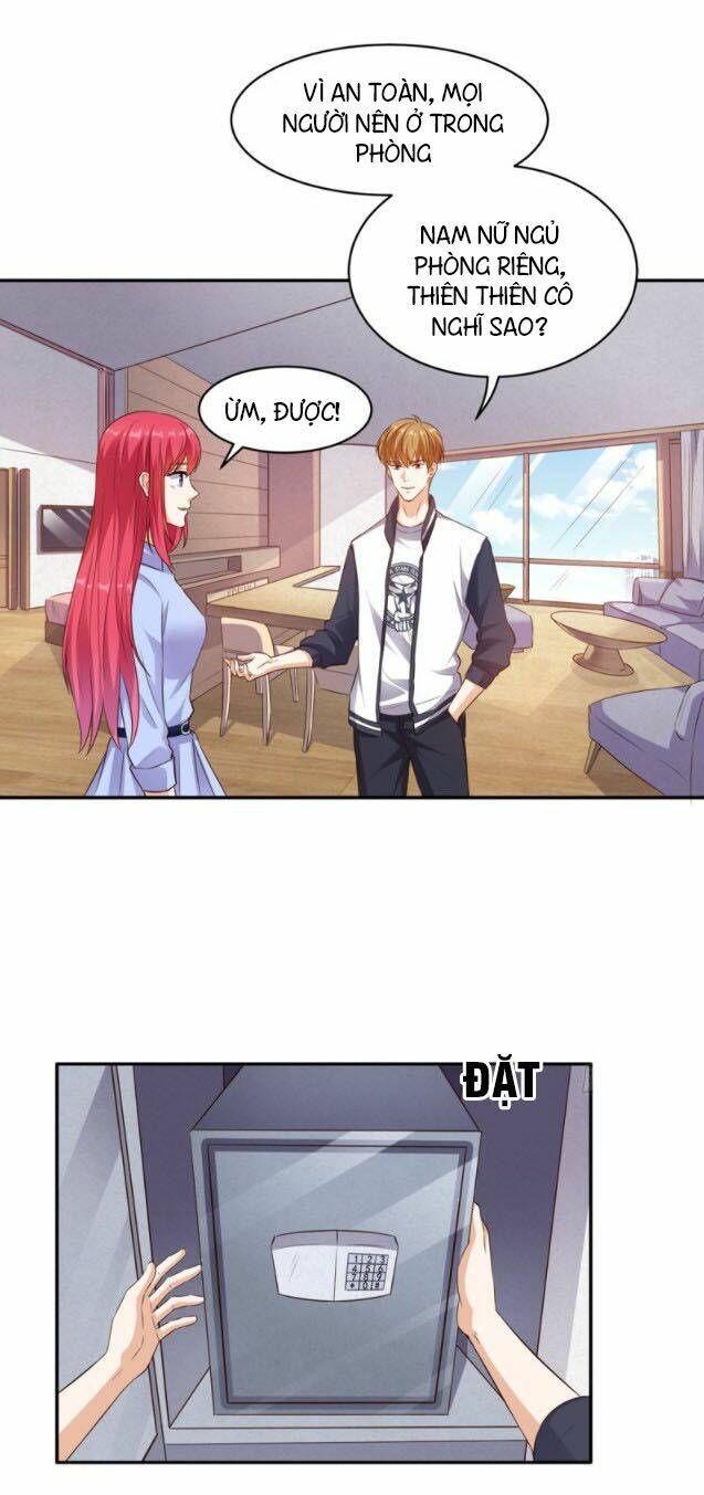 Wechat Siêu Cấp Chapter 58 - Trang 2