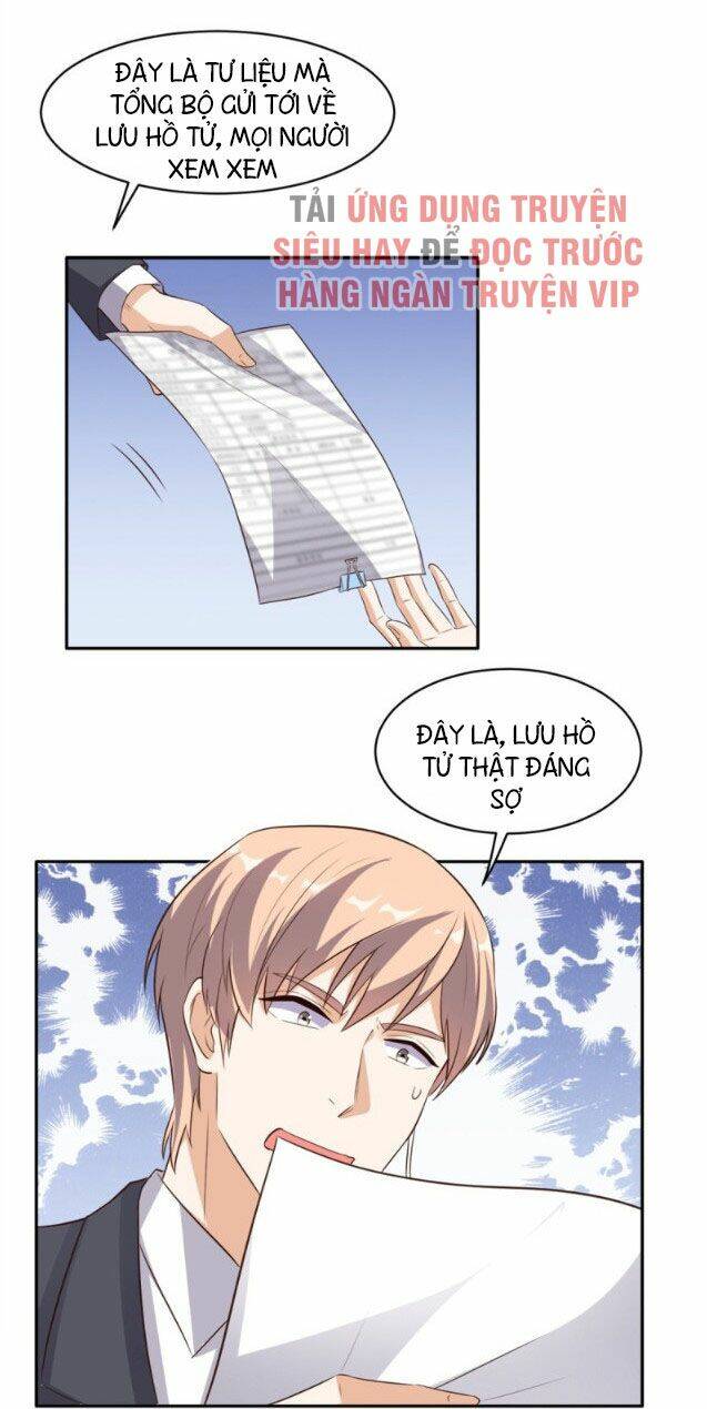 Wechat Siêu Cấp Chapter 58 - Trang 2