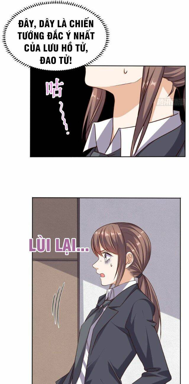 Wechat Siêu Cấp Chapter 59 - Trang 2